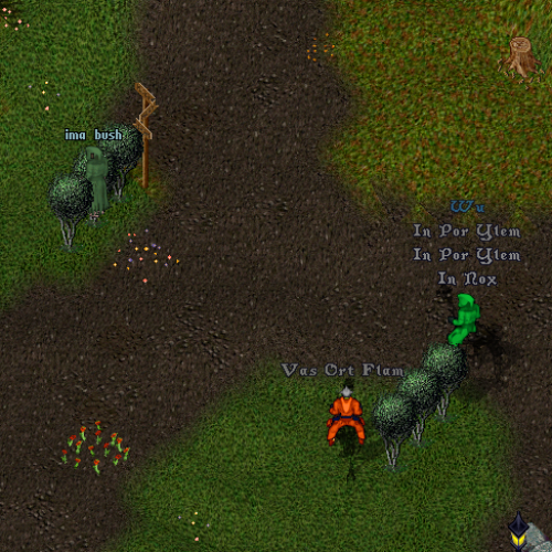 imabush