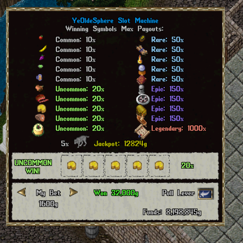 slotmachine